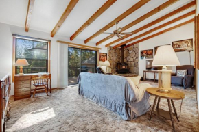 Mountain Springs Lodge